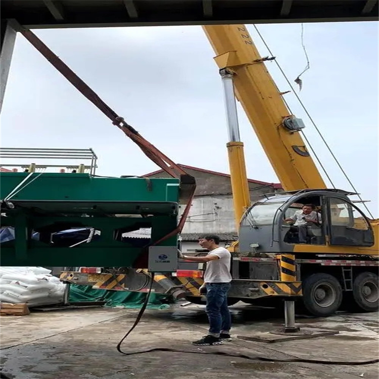 成安大吨位吊车租赁应急保障方案|化解突发吊装需求难题