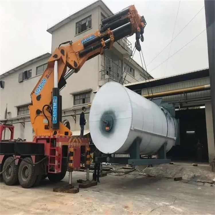 成安吊车租用电话|24小时应急服务|精准吊装方案